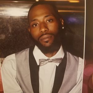 Meet your Posher, Patrick